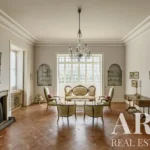 Farmhouse for sale in S.Maria e S.Miguel, S.Martinho, S.Pedro Penaferrim, Sintra, Greater Lisbon • ARE-77659 - gallery image