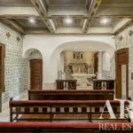 Farmhouse for sale in S.Maria e S.Miguel, S.Martinho, S.Pedro Penaferrim, Sintra, Greater Lisbon • ARE-77659 - gallery image