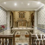 Farmhouse for sale in S.Maria e S.Miguel, S.Martinho, S.Pedro Penaferrim, Sintra, Greater Lisbon • ARE-77659 - gallery image