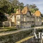 Farmhouse for sale in S.Maria e S.Miguel, S.Martinho, S.Pedro Penaferrim, Sintra, Greater Lisbon • ARE-77659 - gallery image