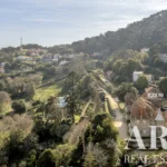 Farmhouse for sale in S.Maria e S.Miguel, S.Martinho, S.Pedro Penaferrim, Sintra, Greater Lisbon • ARE-77659 - gallery image