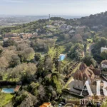 Farmhouse for sale in S.Maria e S.Miguel, S.Martinho, S.Pedro Penaferrim, Sintra, Greater Lisbon • ARE-77659 - gallery image