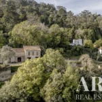 Farmhouse for sale in S.Maria e S.Miguel, S.Martinho, S.Pedro Penaferrim, Sintra, Greater Lisbon • ARE-77659 - gallery image