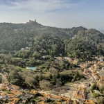 Farmhouse for sale in S.Maria e S.Miguel, S.Martinho, S.Pedro Penaferrim, Sintra, Greater Lisbon • ARE-77659 - gallery image