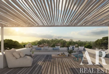 Villa 6-bedroom for sale in Carvalhal, Grândola, Setúbal &bull; ARE-74177