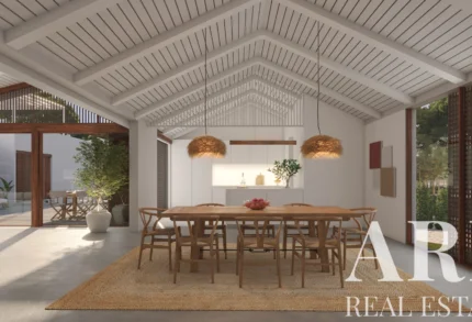 Villa 6-bedroom for sale in Carvalhal, Grândola, Setúbal &bull; ARE-74177