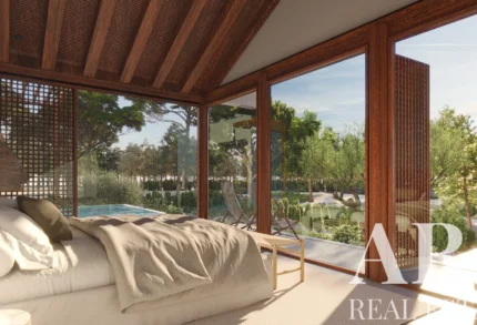Villa 6-bedroom for sale in Carvalhal, Grândola, Setúbal &bull; ARE-74177