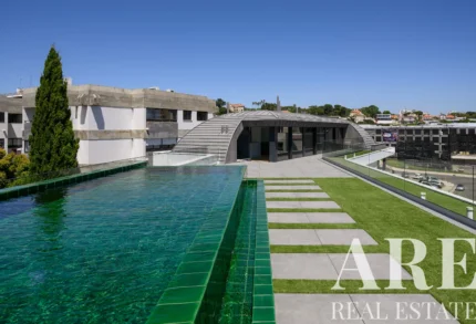 Apartment 5-bedroom for sale in Cascais e Estoril, Cascais, Greater Lisbon &bull; ARE-71596