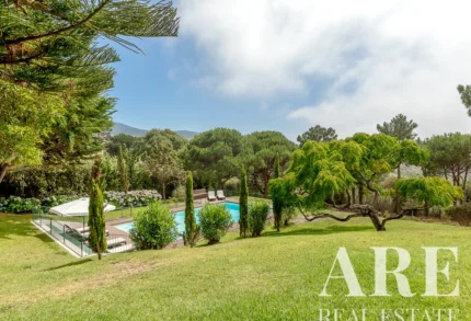 Villa 5-bedroom for sale in Colares, Sintra, Greater Lisbon &bull; ARE-67609
