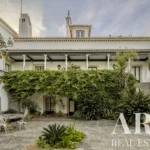 Villa 14-bedroom for sale in S.Maria e S.Miguel, S.Martinho, S.Pedro Penaferrim, Sintra, Greater Lisbon • ARE-85198 - gallery image