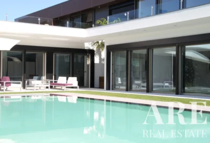 Villa 5-bedroom for sale in Santo Isidoro, Mafra, Greater Lisbon &bull; ARE-34274
