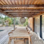 Villa 4-bedroom for sale in Grândola e Santa Margarida da Serra, Grândola, Setúbal &bull; ARE-96436 - gallery image