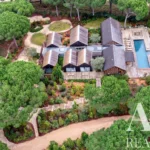 Villa 4-bedroom for sale in Grândola e Santa Margarida da Serra, Grândola, Setúbal &bull; ARE-96436 - gallery image