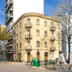 Building for sale in Avenidas Novas, Lisbon • ARE-96593 - gallery image