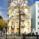 Building for sale in Avenidas Novas, Lisbon • ARE-96593 - gallery image