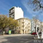 Building for sale in Avenidas Novas, Lisbon • ARE-96593 - gallery image