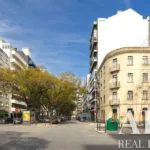 Building for sale in Avenidas Novas, Lisbon • ARE-96593 - gallery image