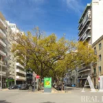 Building for sale in Avenidas Novas, Lisbon • ARE-96593 - gallery image