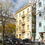 Building for sale in Avenidas Novas, Lisbon • ARE-96593 - gallery image