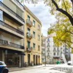 Building for sale in Avenidas Novas, Lisbon • ARE-96593 - gallery image