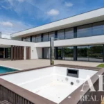 Villa 5-bedroom for sale in Barcarena, Oeiras, Greater Lisbon • ARE-97436 - gallery image