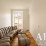 Villa 5-bedroom for sale in Santa Maria Maior, Lisbon • ARE-97444 - gallery image