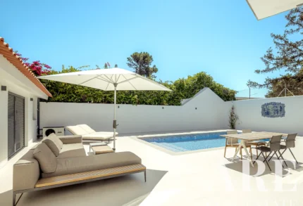 Villa 5-bedroom for sale in Cascais e Estoril, Cascais, Greater Lisbon &bull; ARE-98121