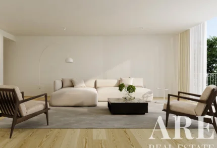 Apartment 3-bedroom for sale in Avenida Valbom, Cascais e Estoril, Cascais, Greater Lisbon &bull; ARE-98206