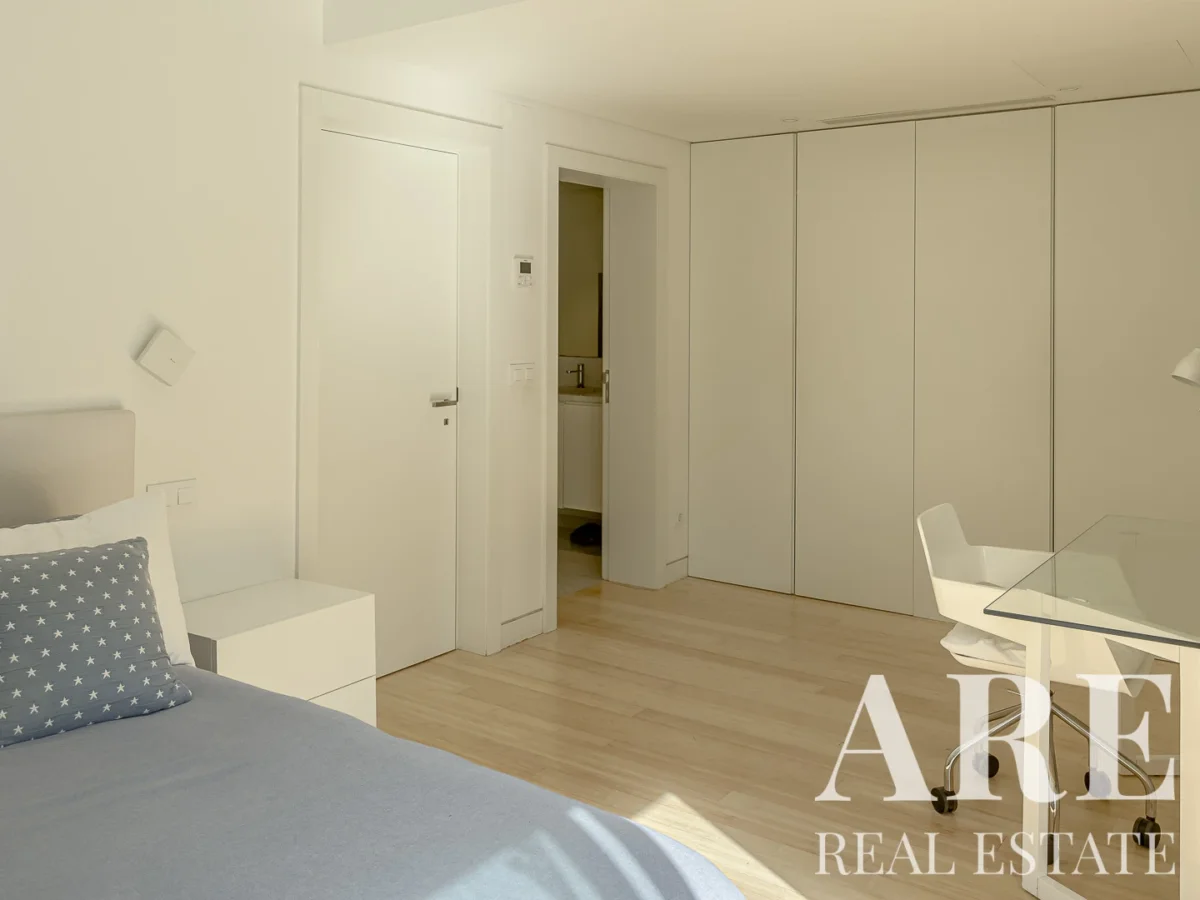 Villa 5-bedroom for sale in Cascais e Estoril, Cascais, Greater Lisbon • ARE-98208