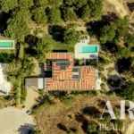 Villa 5-bedroom for sale in Quinta do Conde, Sesimbra, Setúbal &bull; ARE-98216 - gallery image