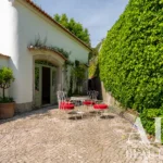 Villa 4-bedroom for sale in S.Maria e S.Miguel, S.Martinho, S.Pedro Penaferrim, Sintra, Greater Lisbon • ARE-98443 - gallery image