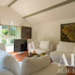 Villa 4-bedroom for sale in S.Maria e S.Miguel, S.Martinho, S.Pedro Penaferrim, Sintra, Greater Lisbon • ARE-98443 - gallery image