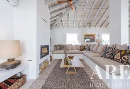 Villa 5-bedroom for sale in Carvalhal, Grândola, Setúbal &bull; ARE-98660