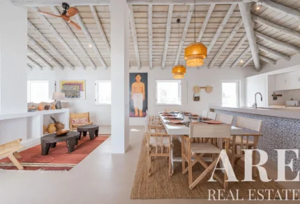 Villa 5-bedroom for sale in Carvalhal, Grândola, Setúbal &bull; ARE-98660