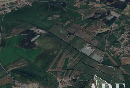 Land for sale in Alfeizerão, Alcobaça, Leiria &bull; ARE-98703
