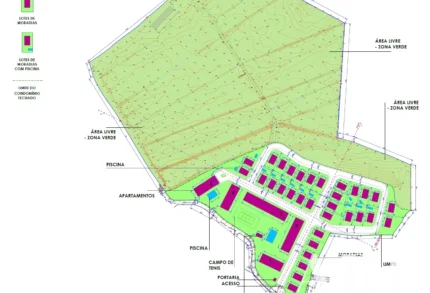 Land for sale in Alfeizerão, Alcobaça, Leiria &bull; ARE-98703