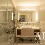 Apartment 3-bedroom for sale in Santo António, Lisbon • ARE-98463 - gallery image