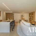 Apartment 3-bedroom for sale in Caxias Heights, Oeiras e São Julião da Barra, Paço de Arcos e Caxias, Oeiras, Greater Lisbon • ARE-99342 - gallery image