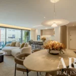Apartment 3-bedroom for sale in Caxias Heights, Oeiras e São Julião da Barra, Paço de Arcos e Caxias, Oeiras, Greater Lisbon • ARE-99342 - gallery image