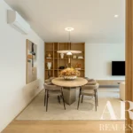 Apartment 3-bedroom for sale in Caxias Heights, Oeiras e São Julião da Barra, Paço de Arcos e Caxias, Oeiras, Greater Lisbon • ARE-99342 - gallery image