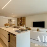 Apartment 3-bedroom for sale in Caxias Heights, Oeiras e São Julião da Barra, Paço de Arcos e Caxias, Oeiras, Greater Lisbon • ARE-99342 - gallery image