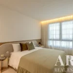 Apartment 3-bedroom for sale in Caxias Heights, Oeiras e São Julião da Barra, Paço de Arcos e Caxias, Oeiras, Greater Lisbon • ARE-99342 - gallery image