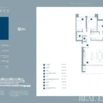 Apartment 3-bedroom for sale in Caxias Heights, Oeiras e São Julião da Barra, Paço de Arcos e Caxias, Oeiras, Greater Lisbon • ARE-99342 - gallery image