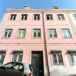 Apartment 5-bedroom for sale in Santo António, Lisbon • ARE-96412 - gallery image