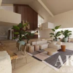 Villa 3-bedroom for sale in Ruína do Malhadal, São Francisco da Serra, Santiago do Cacém, Setúbal • ARE-97974 - gallery image