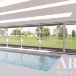 Villa 3-bedroom for sale in Ruína do Malhadal, São Francisco da Serra, Santiago do Cacém, Setúbal • ARE-97974 - gallery image