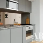 Apartment 2-bedroom for sale in Infante Residences, Estrela, Lisbon • ARE-95710 - gallery image