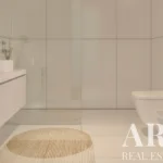 Apartment 2-bedroom for sale in Infante Residences, Estrela, Lisbon • ARE-95710 - gallery image