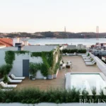 Apartment 2-bedroom for sale in Infante Residences, Estrela, Lisbon • ARE-95710 - gallery image