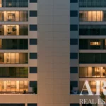 Apartment 2-bedroom for sale in Infante Residences, Estrela, Lisbon • ARE-95710 - gallery image